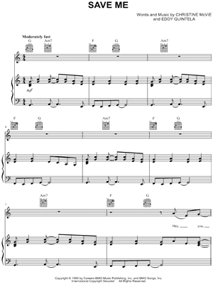 Save Me