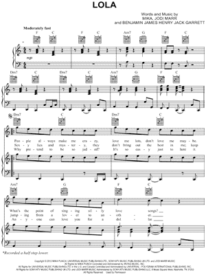 Lola