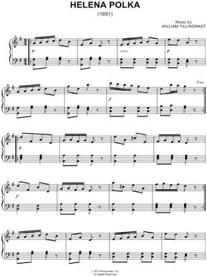 Helena Polka