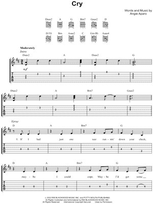 Cry