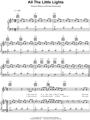 All the Little Lights