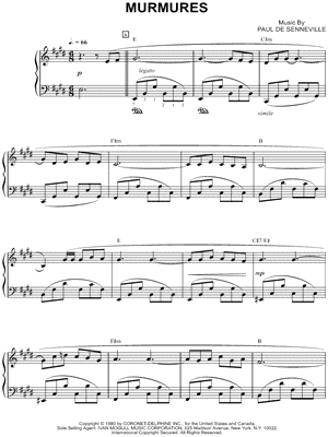 Murmures