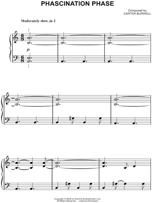 Phascination Phase