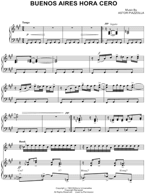 Buenos Aires Hora Cero