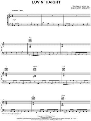 Luv n' Haight