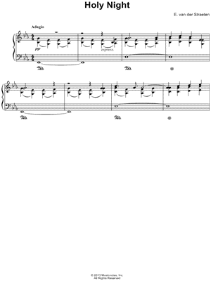 Holy Night