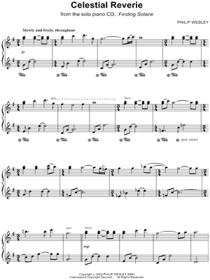 Celestial Reverie