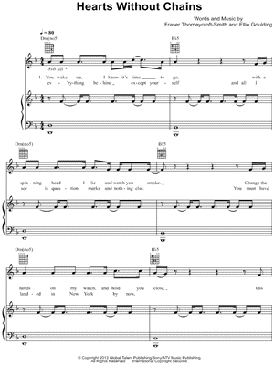 Hearts Without Chains