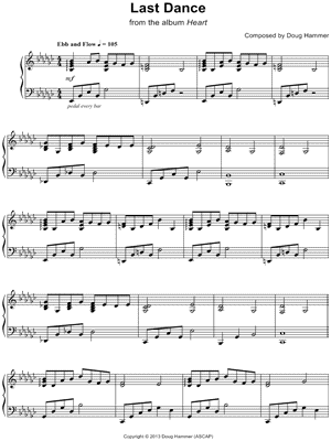 Last Dance