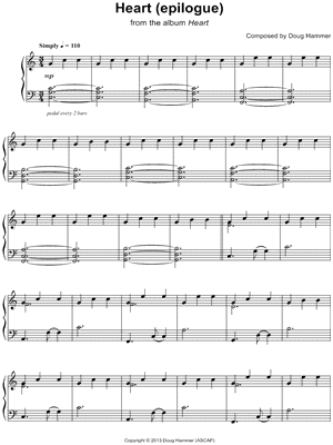 Heart (Epilogue)