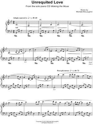 Unrequited Love