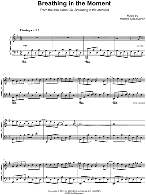 Breathing In the Moment