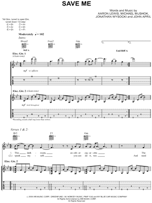 Save Me