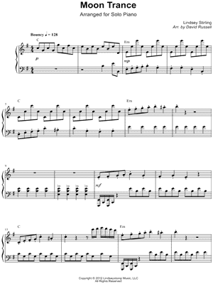 Moon Trance