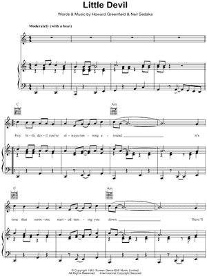 Little Devil