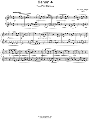 111 Canons, Book 1: Canon 4