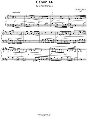 111 Canons, Book 1: Canon 14