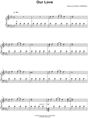 Our Love