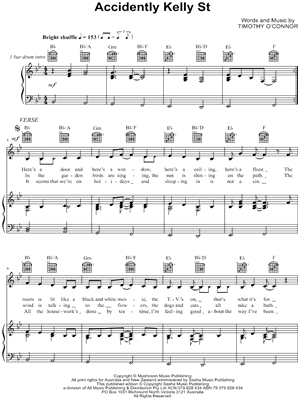 Accidently Kelly Street