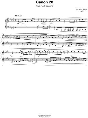 111 Canons, Book 1: Canon 28