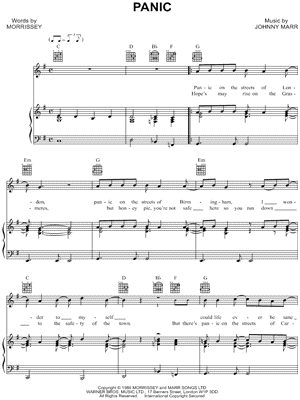 Panic