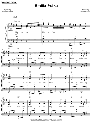 Emilia Polka