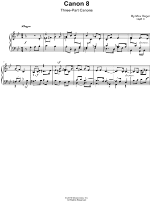 111 Canons, Book 2: Canon 8