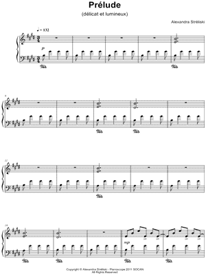 Prélude