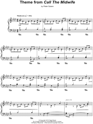 Theme from Call the Midwife