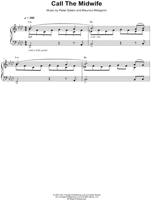 Theme from Call the Midwife