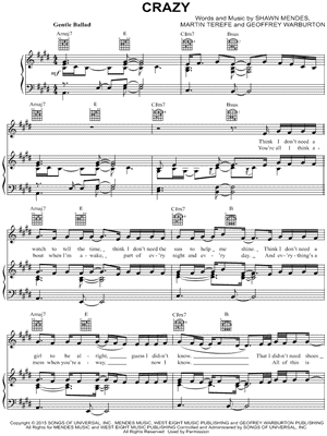 Crazy