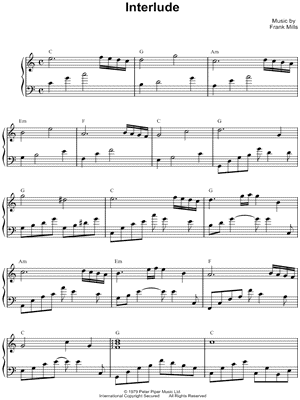 Interlude