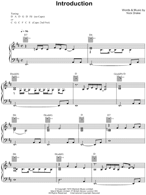 Introduction (from Bryter Later)