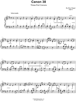 111 Canons, Book 2: Canon 38