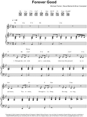 Forever Good
