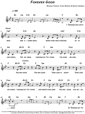 Forever Good