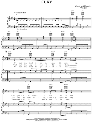 Fury