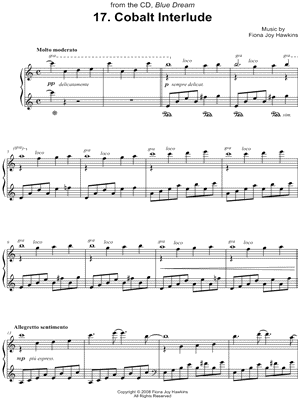 Cobalt Interlude