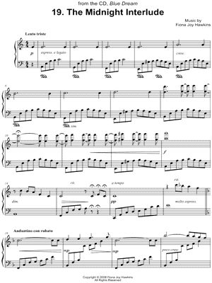 The Midnight Interlude