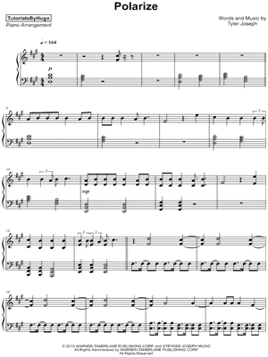 Polarize