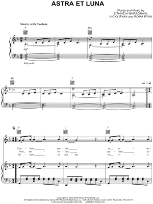 Astra et Luna