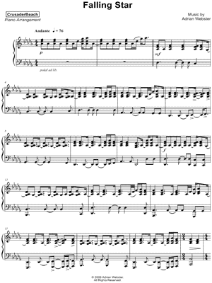 Falling Star