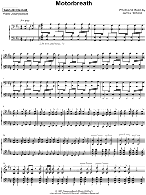 Motorbreath