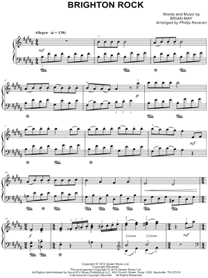 Brighton Rock