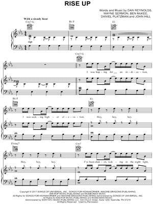 Rise Up