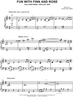 Fun with Finn and Rose