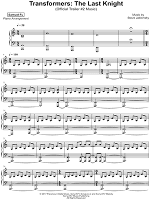 Transformers: The Last Knight