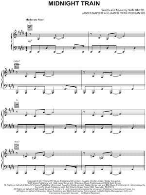 Midnight Train