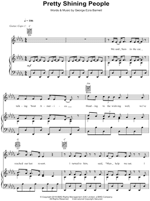 Pretty Shining People