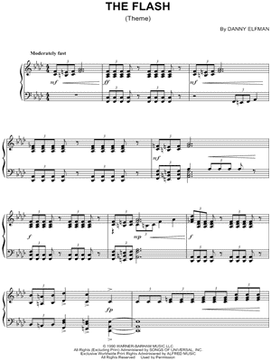 The Flash